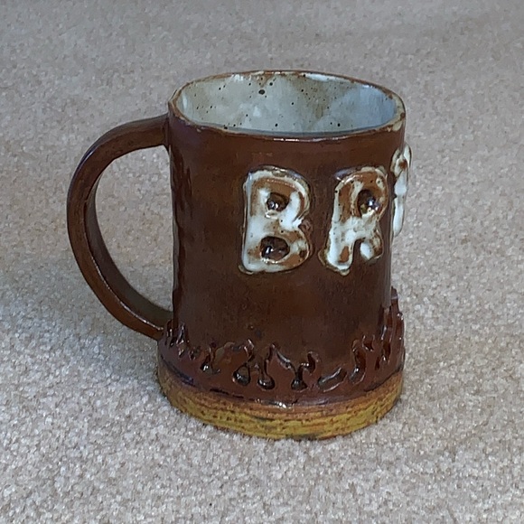 One of a Kind Personalized Mug, “Bryan” - Picture 2 of 15